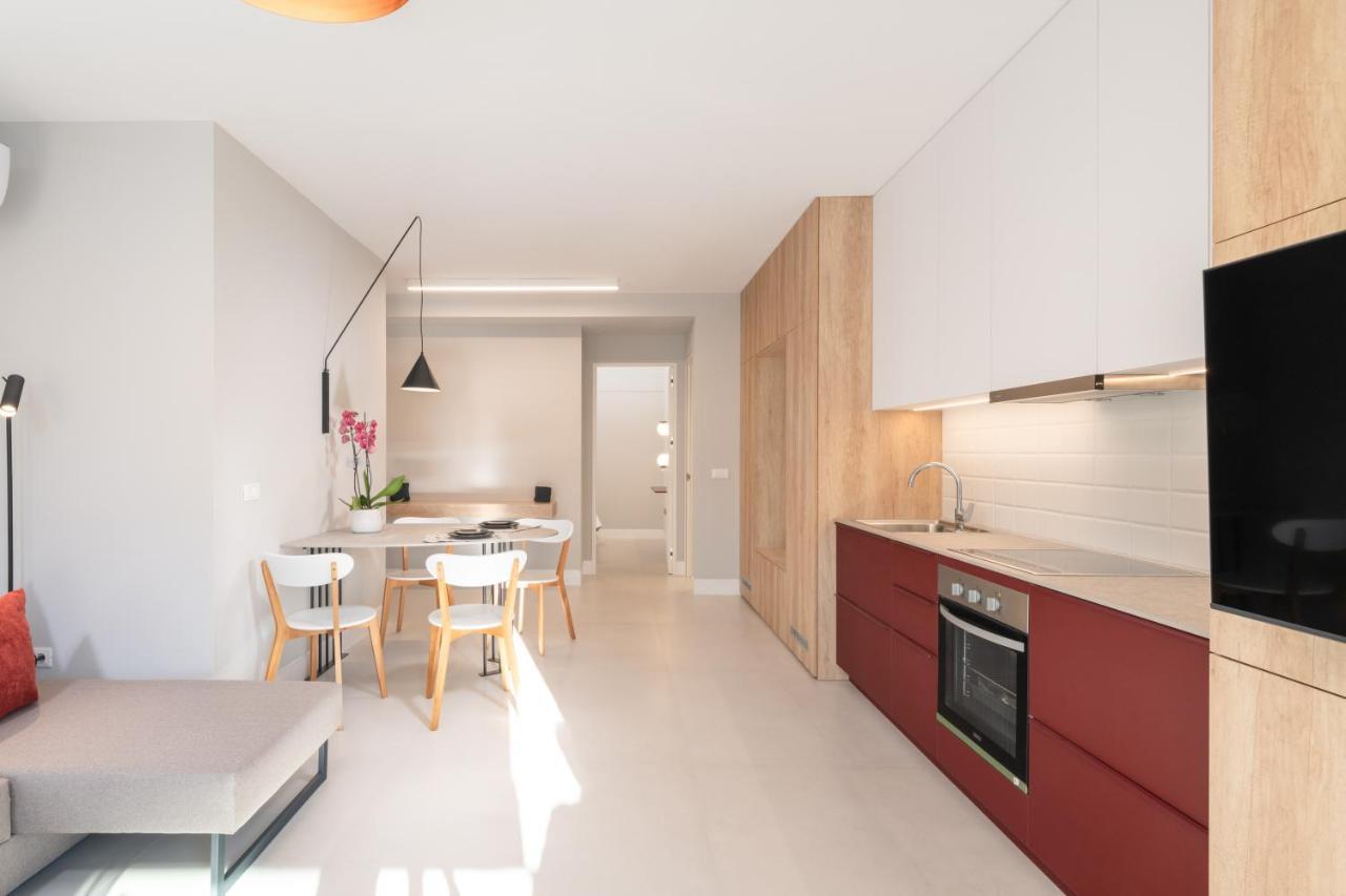 Evans Luxurious Apartment 3 Iraklio Exteriér fotografie