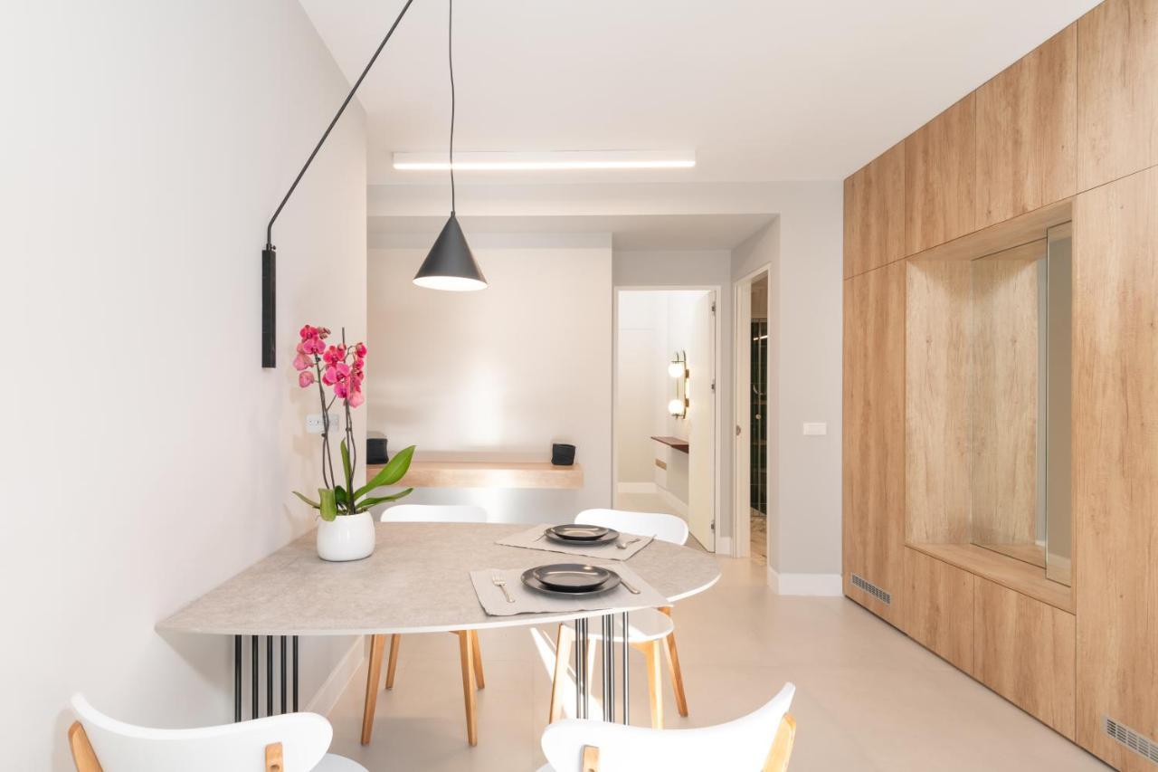 Evans Luxurious Apartment 3 Iraklio Exteriér fotografie